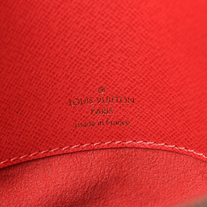 Louis Vuitton Damier Ebene Musette GM 6 of 10
