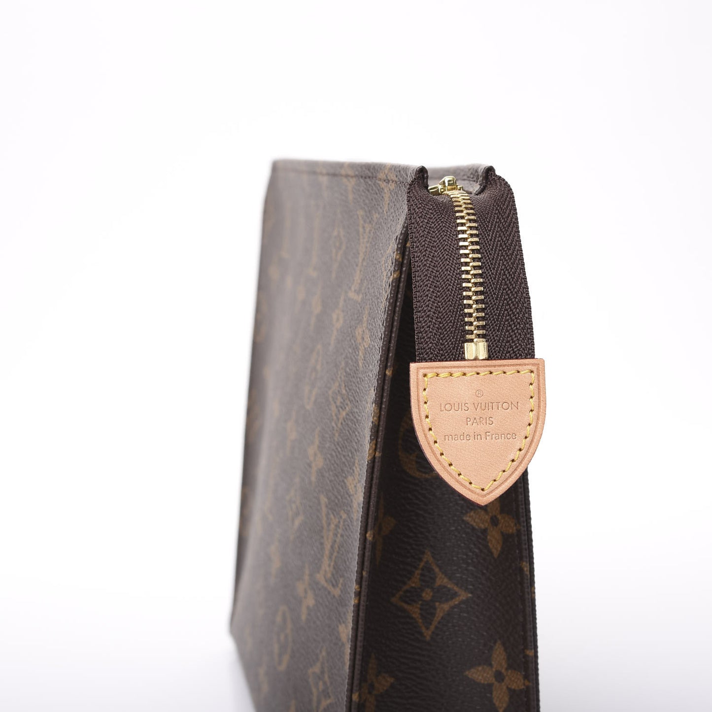 Monogram Toiletry Pouch 26