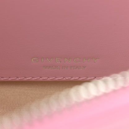 Givenchy Box Calfskin Antigona XS Baby Pink 6 of 10