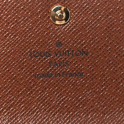 Louis Vuitton Monogram 6 Key Multicles Holder 6 of 6