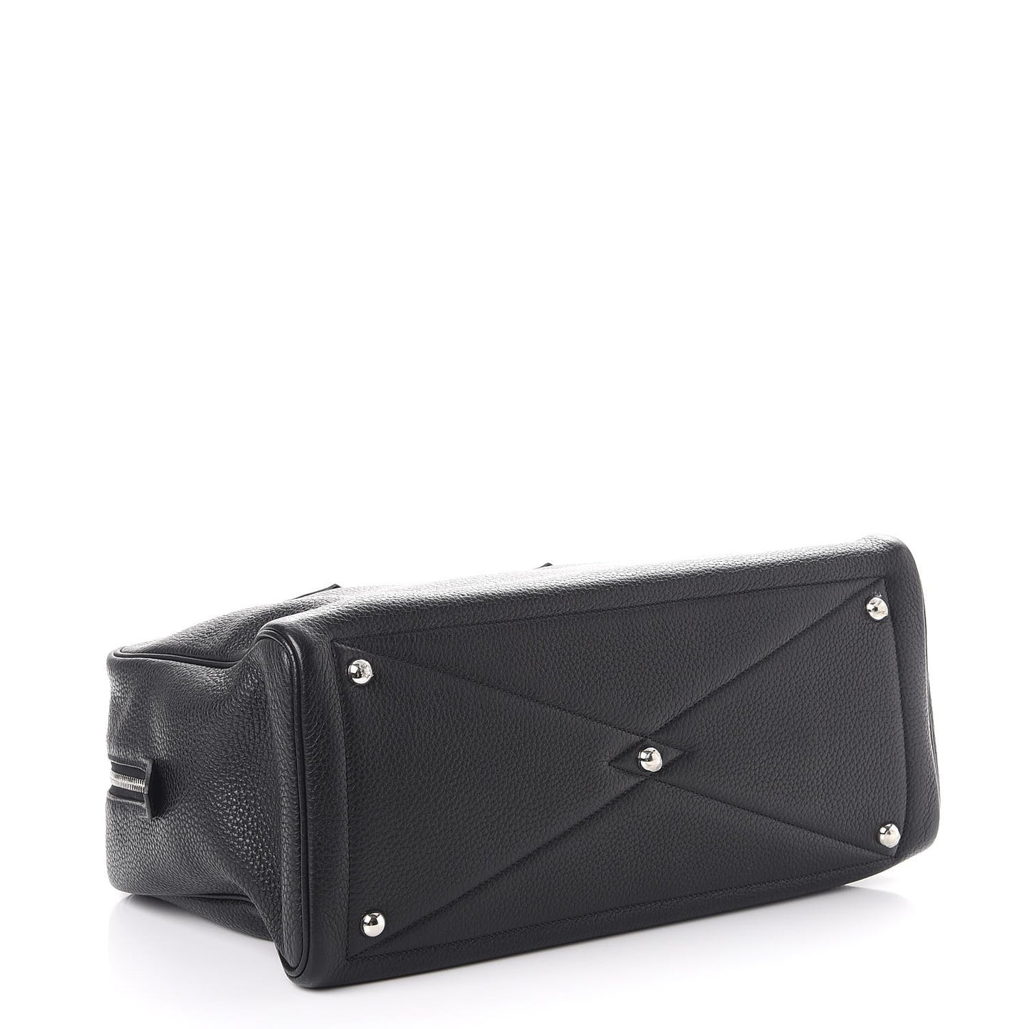 Taurillon Clemence Victoria II 35 Black