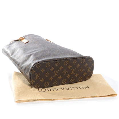 Louis Vuitton Monogram Vavin GM 4 of 7