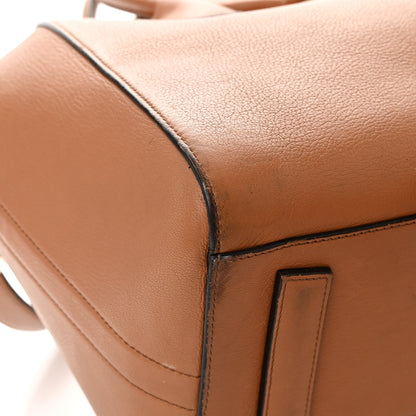 Givenchy Sugar Goatskin Medium Antigona Cognac 9 of 22