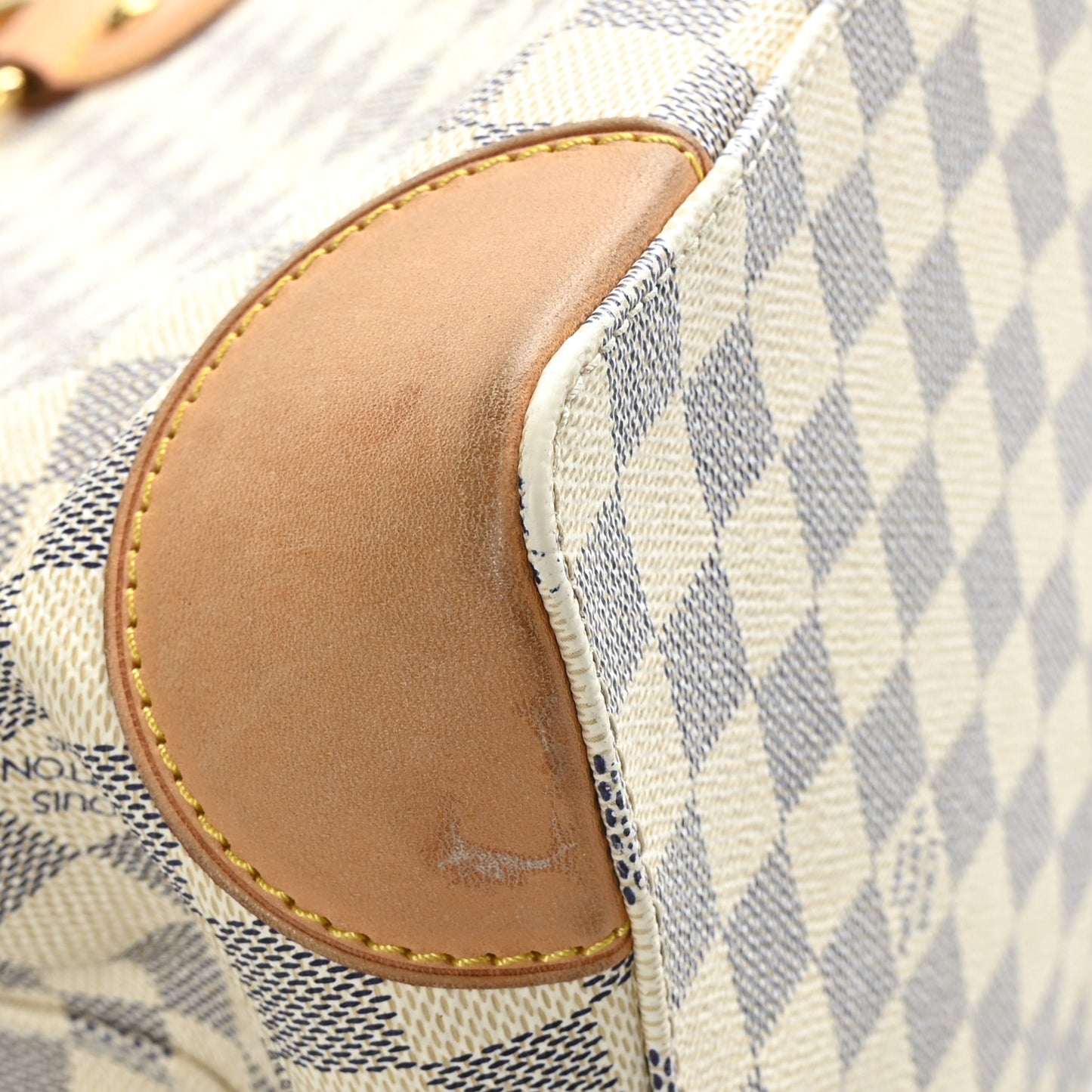Damier Azur Hampstead PM