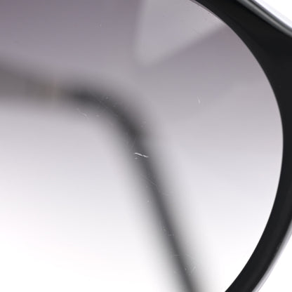 Louis Vuitton Acetate Petit Soupcon Cat Eye Sunglasses Z0489W Black 8 of 8