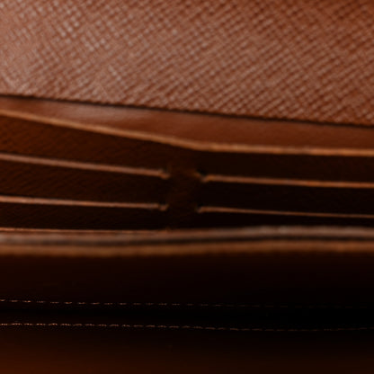 Louis Vuitton Monogram Accordeon Wallet 5 of 12