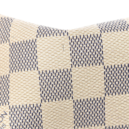 Louis Vuitton Damier Azur Speedy 25 25 of 25