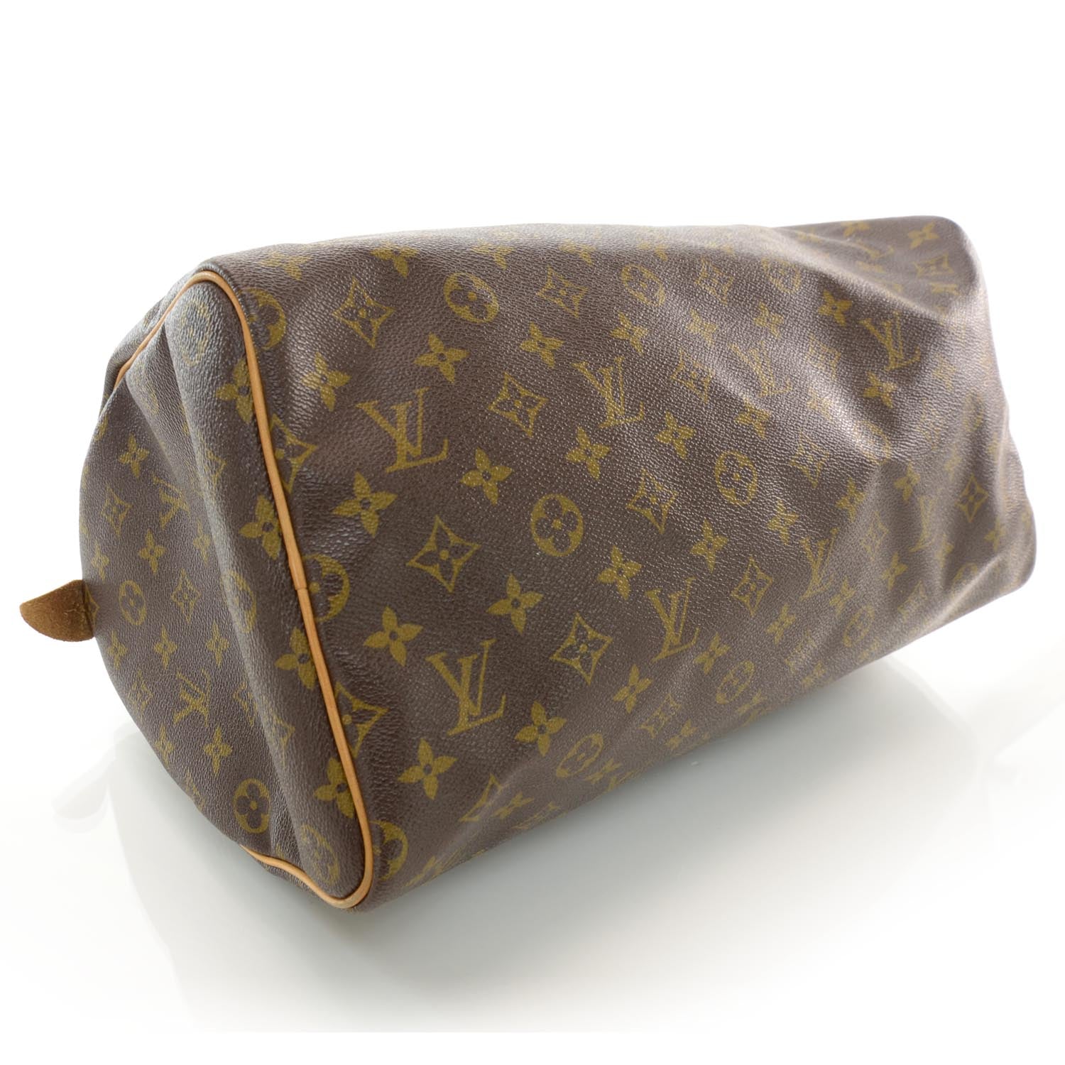 Louis Vuitton Monogram Speedy 40 4 of 7