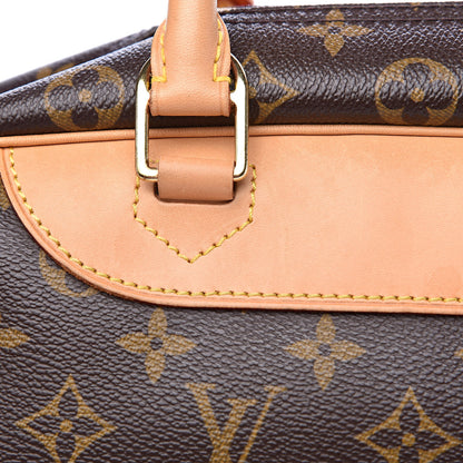 Louis Vuitton Monogram Deauville 11 of 13