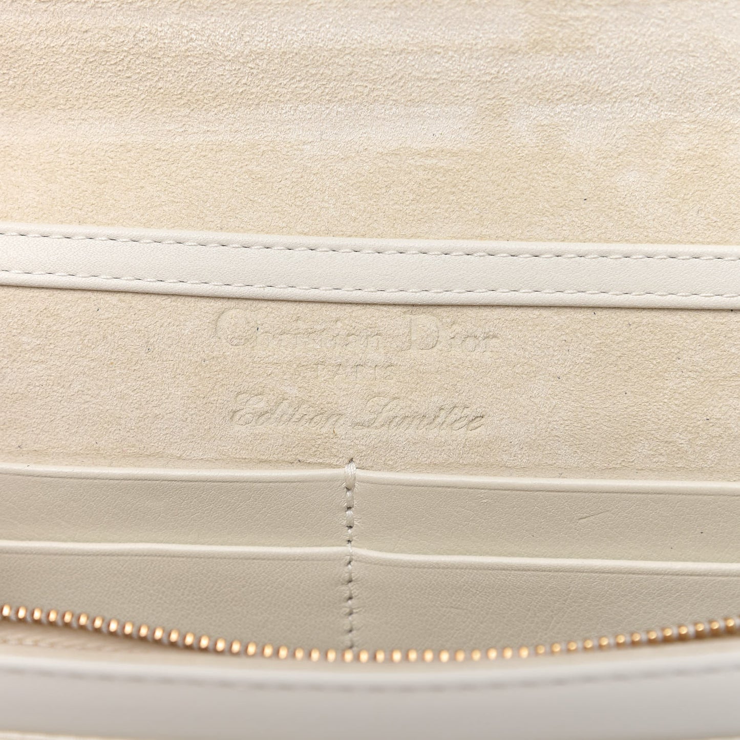 Calfskin Amour Wallet On Chain Multicolor