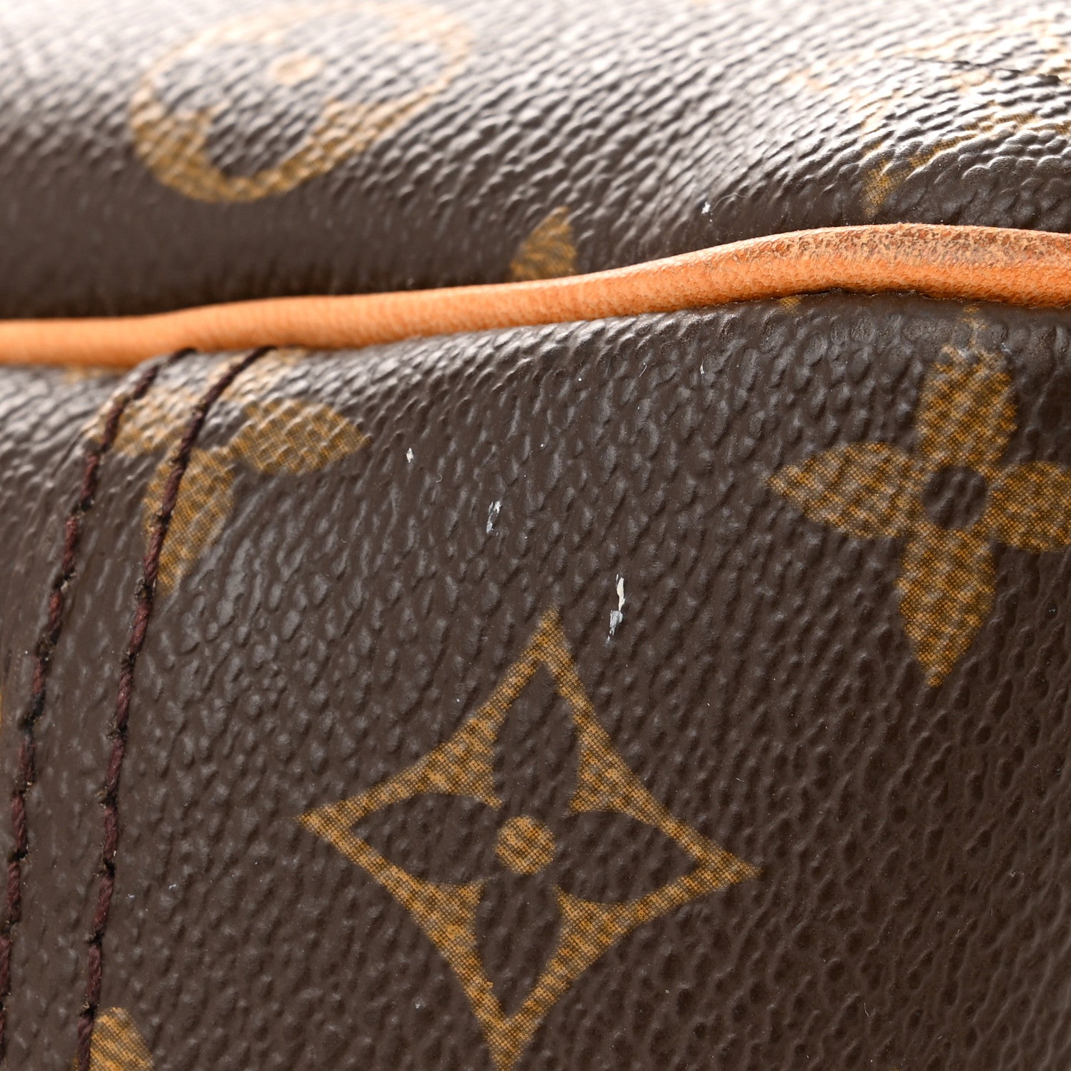 Louis Vuitton Monogram Deauville 11 of 14