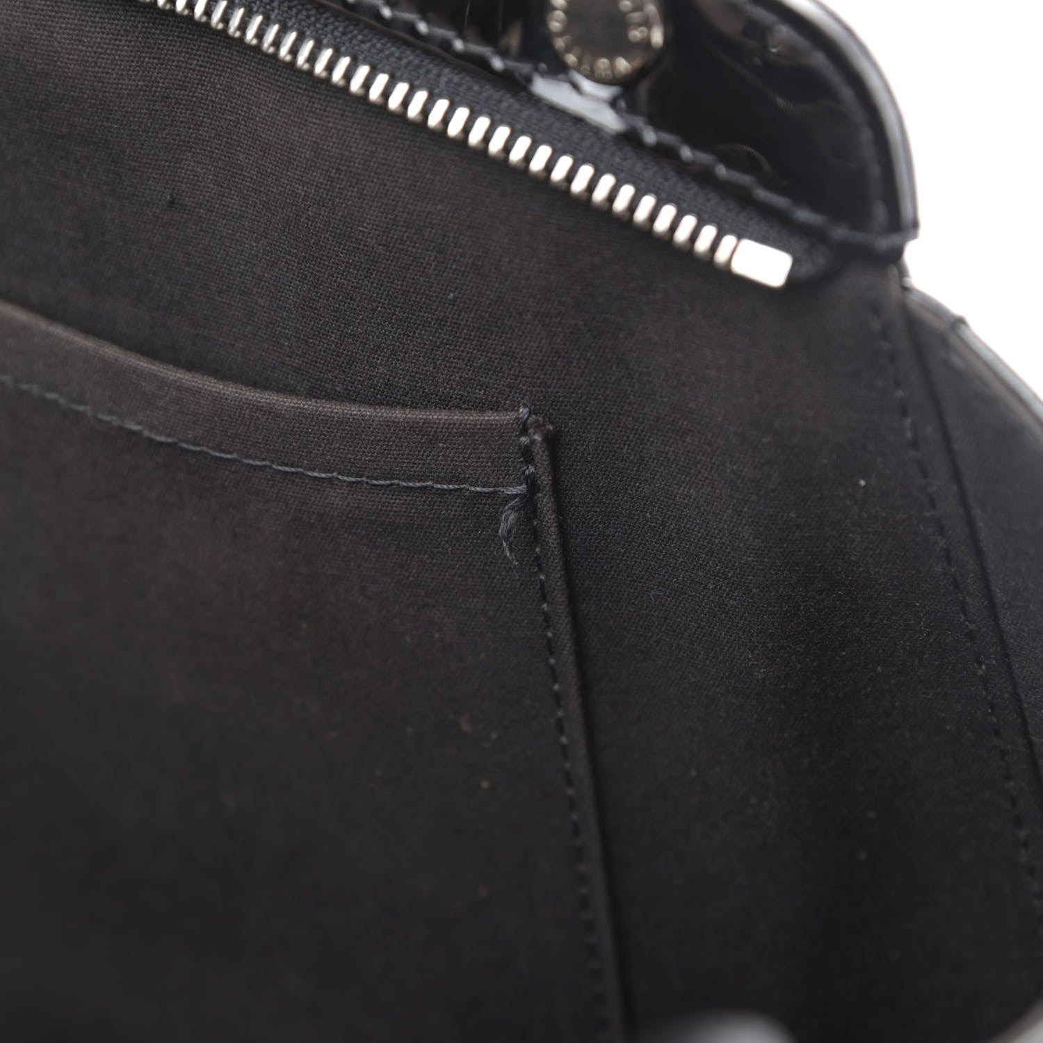 Louis Vuitton Electric Epi Brea MM Black 16 of 16
