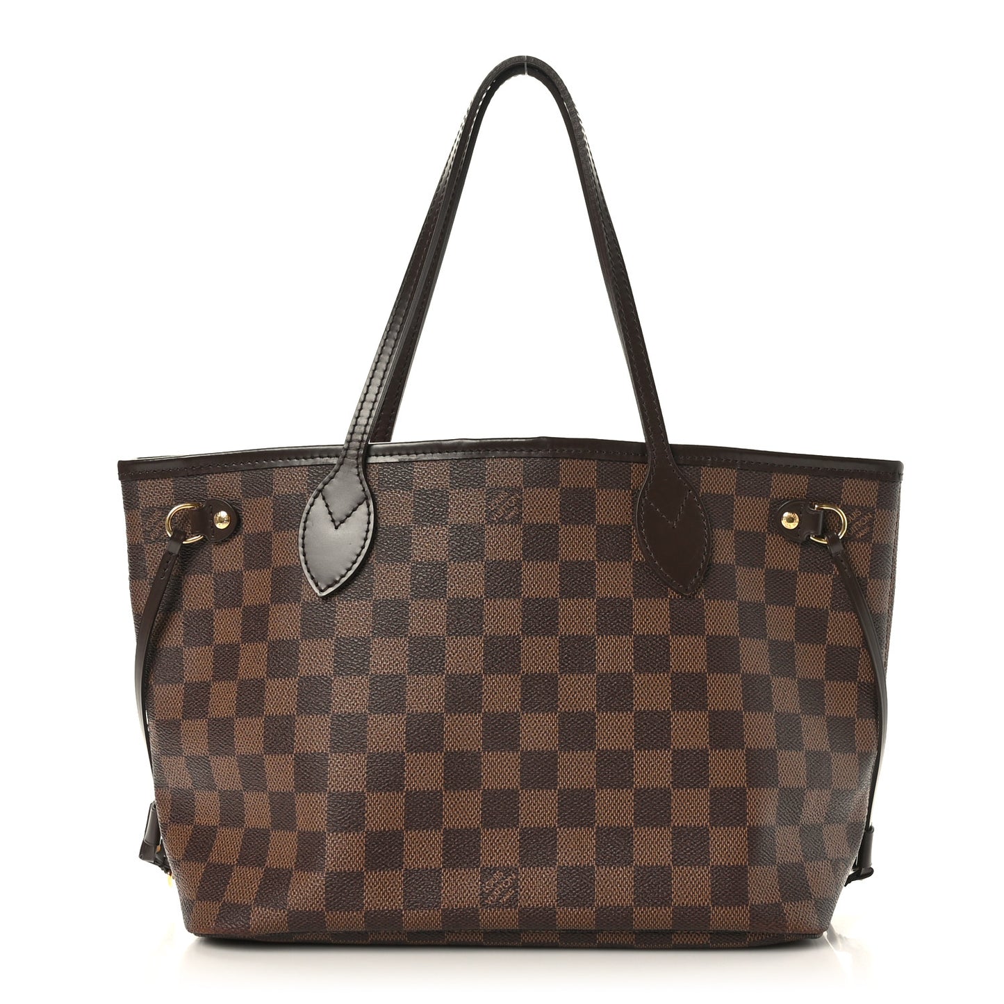 Damier Ebene Neverfull PM