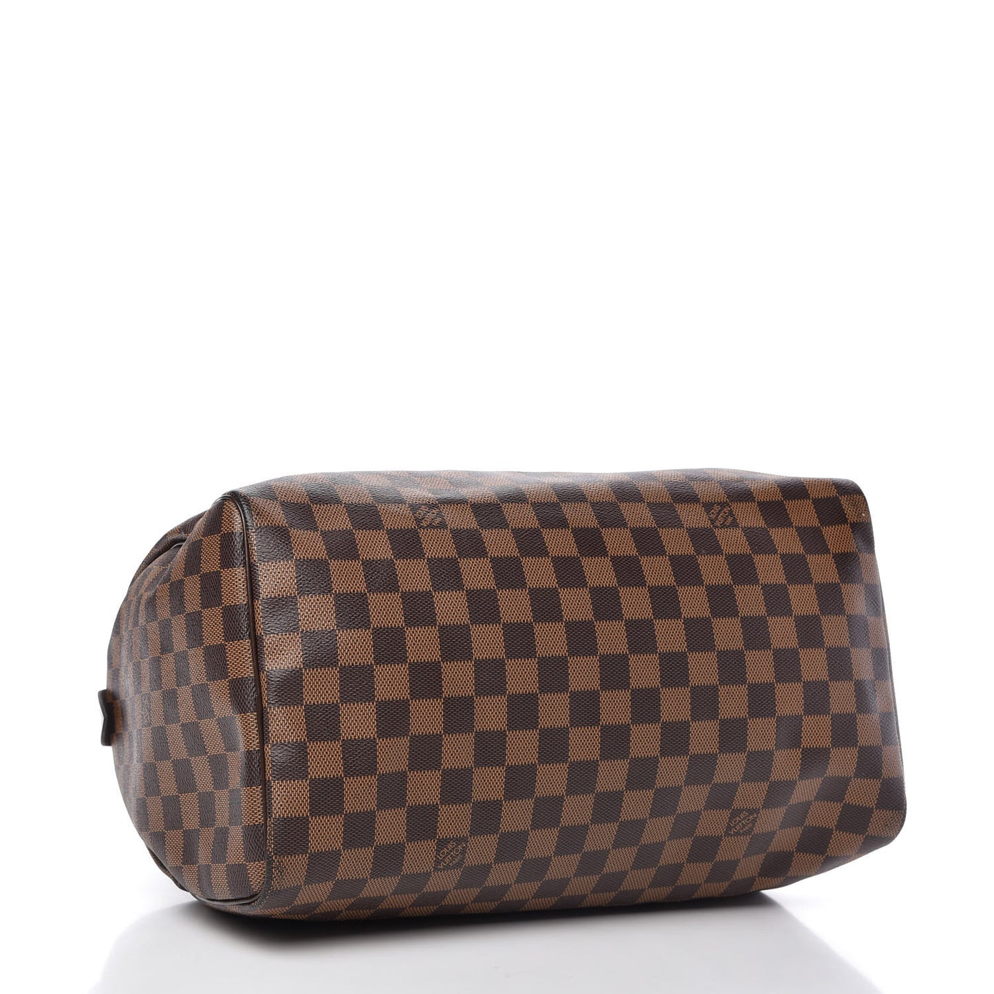 Damier Ebene Speedy 35