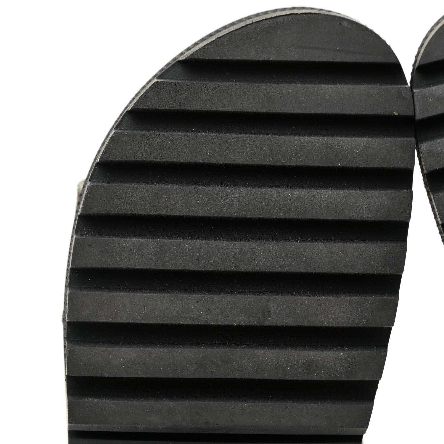 Louis Vuitton Calfskin Monogram Laureate Platform Sandals 39 Black 7 of 11