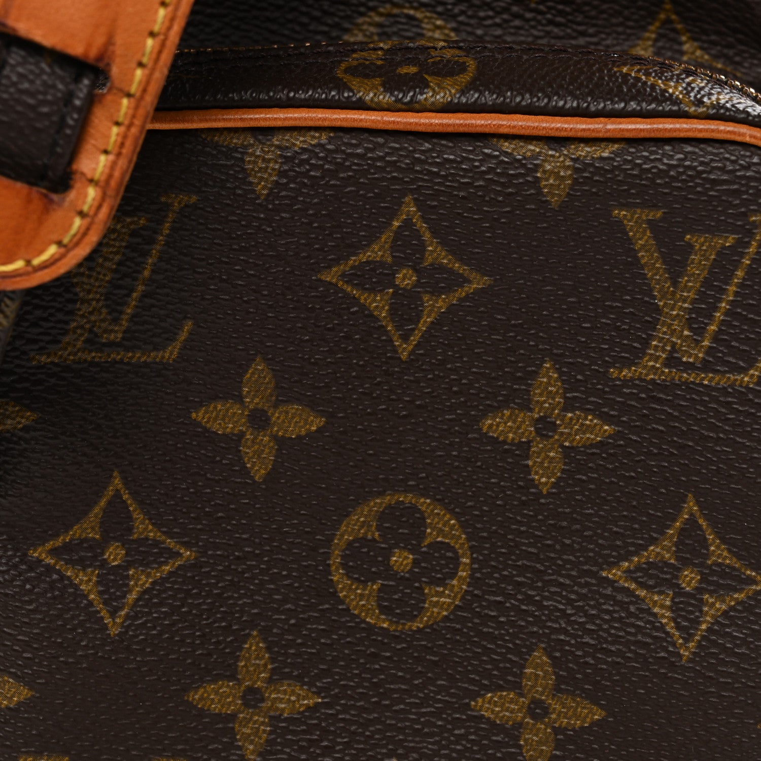 Louis Vuitton Monogram Amazone PM 8 of 11