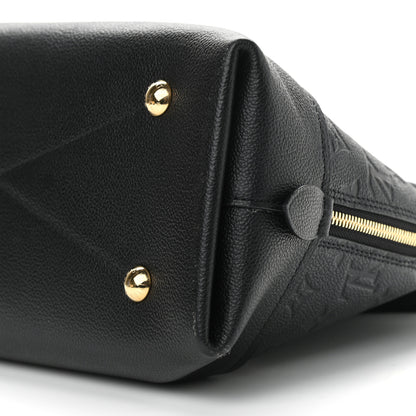 Louis Vuitton Empreinte Neo Alma PM Black 9 of 9