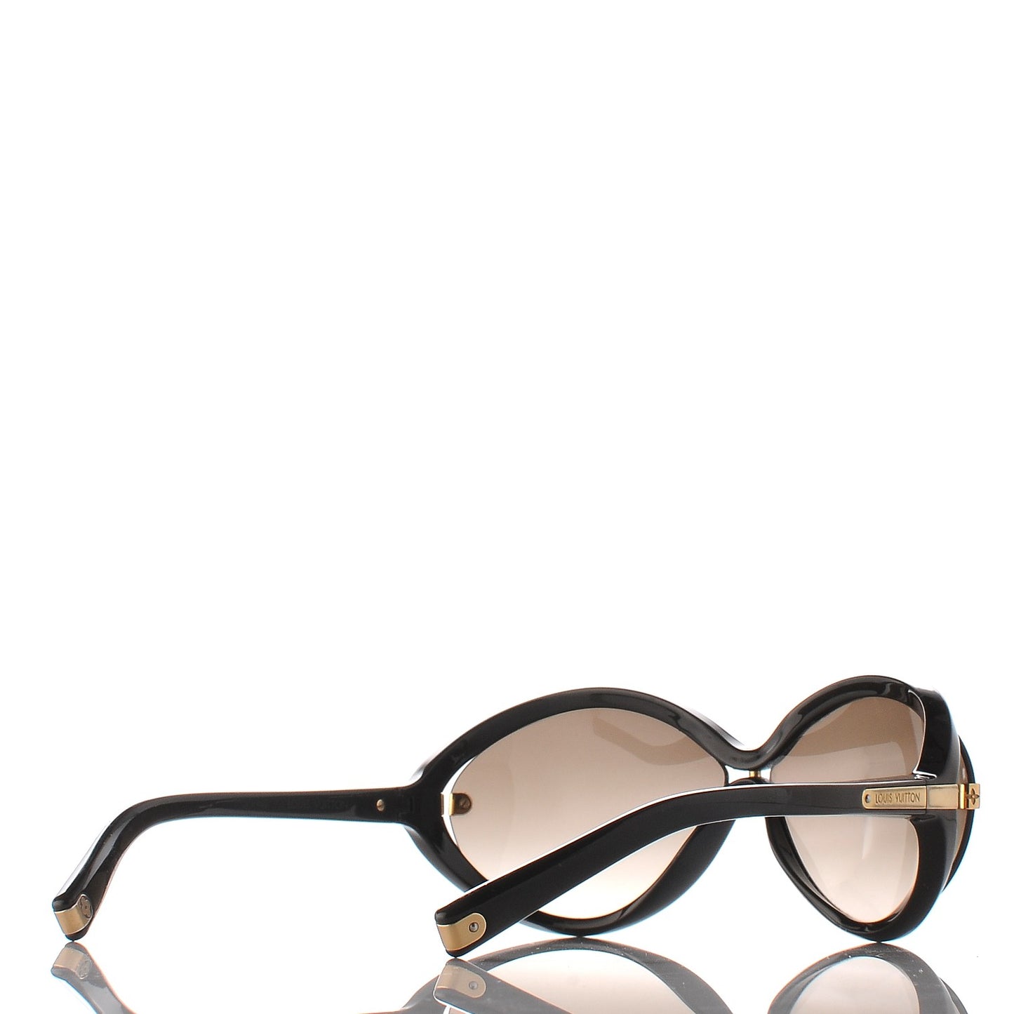 Laurel Sunglasses Z0415W Brown