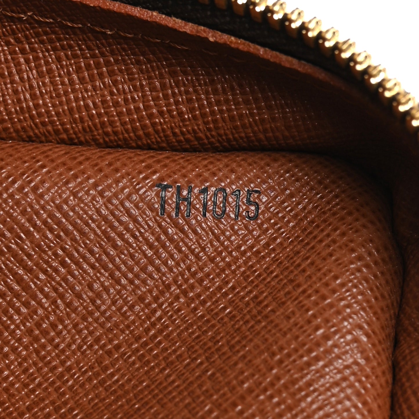 Monogram Porte-Documents Voyage Briefcase