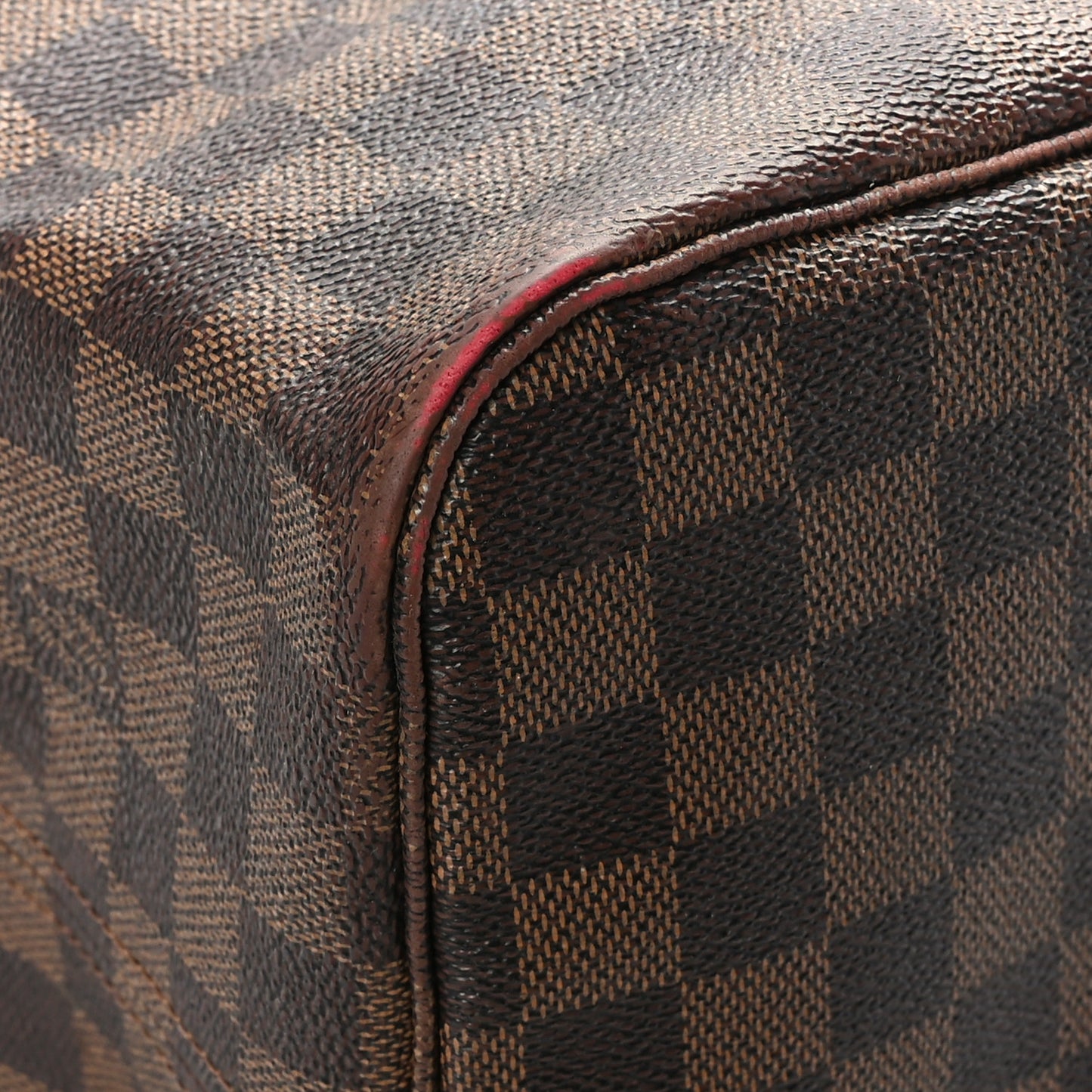 Damier Ebene Neverfull GM