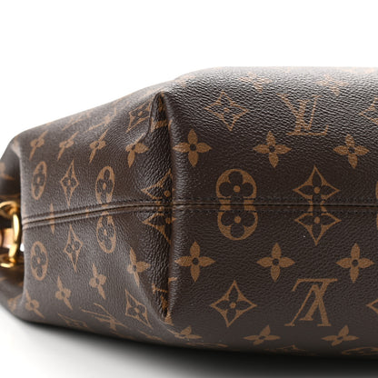 Louis Vuitton Monogram Graceful PM 8 of 10