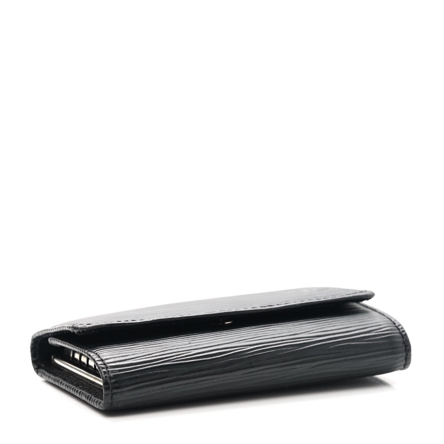 Epi Multicles 6 Key Holder Black