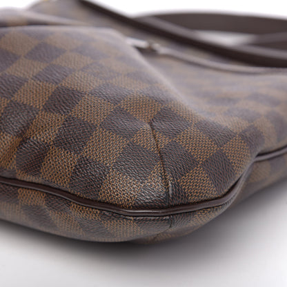 Louis Vuitton Damier Ebene Bloomsbury PM 8 of 14