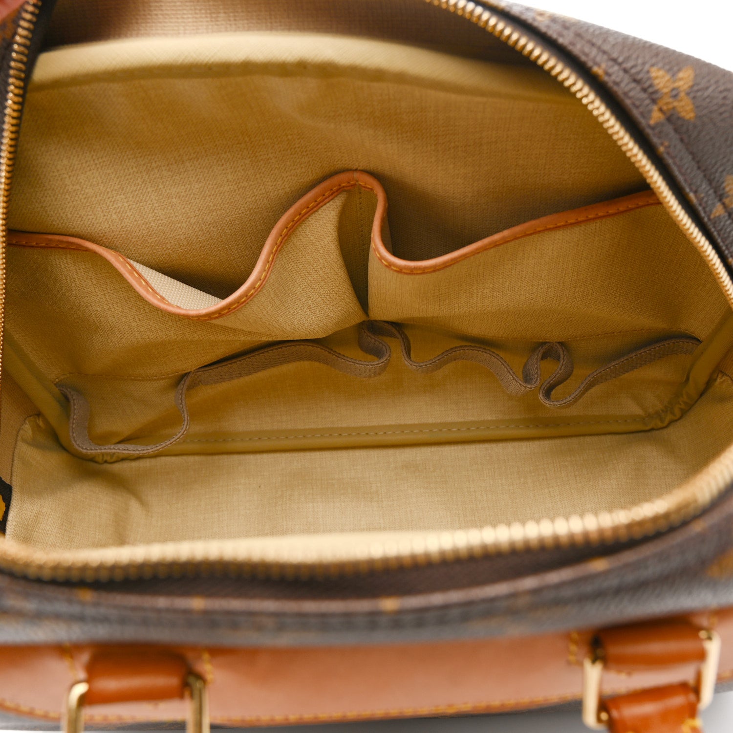 Louis Vuitton Monogram Deauville 17 of 17