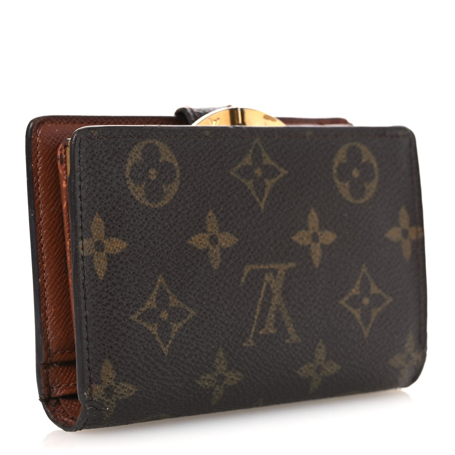Monogram French Purse Wallet