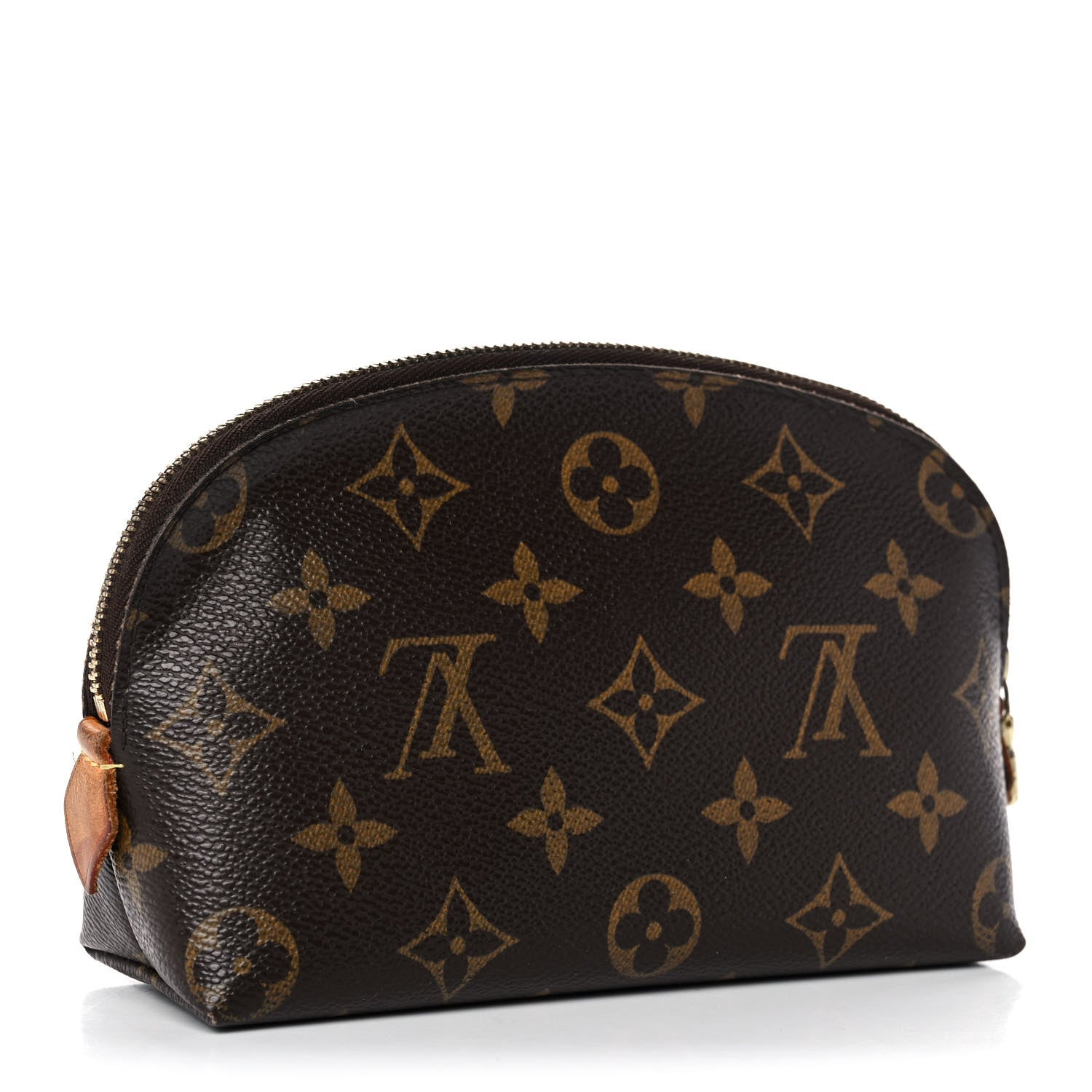 Louis Vuitton Monogram Cosmetic Pouch 3 of 13