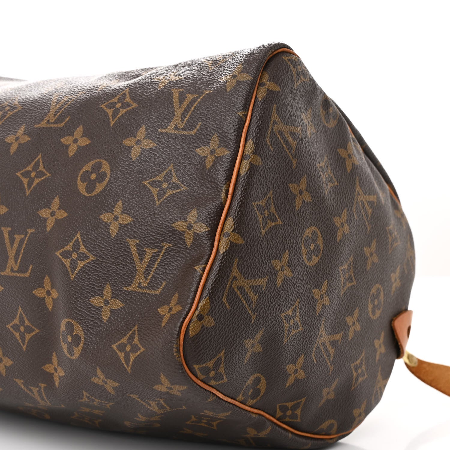 Louis Vuitton Monogram Speedy 30 10 of 11