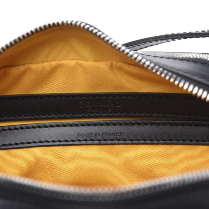 Goyard Goyardine Sac Cap Vert Black 6 of 9