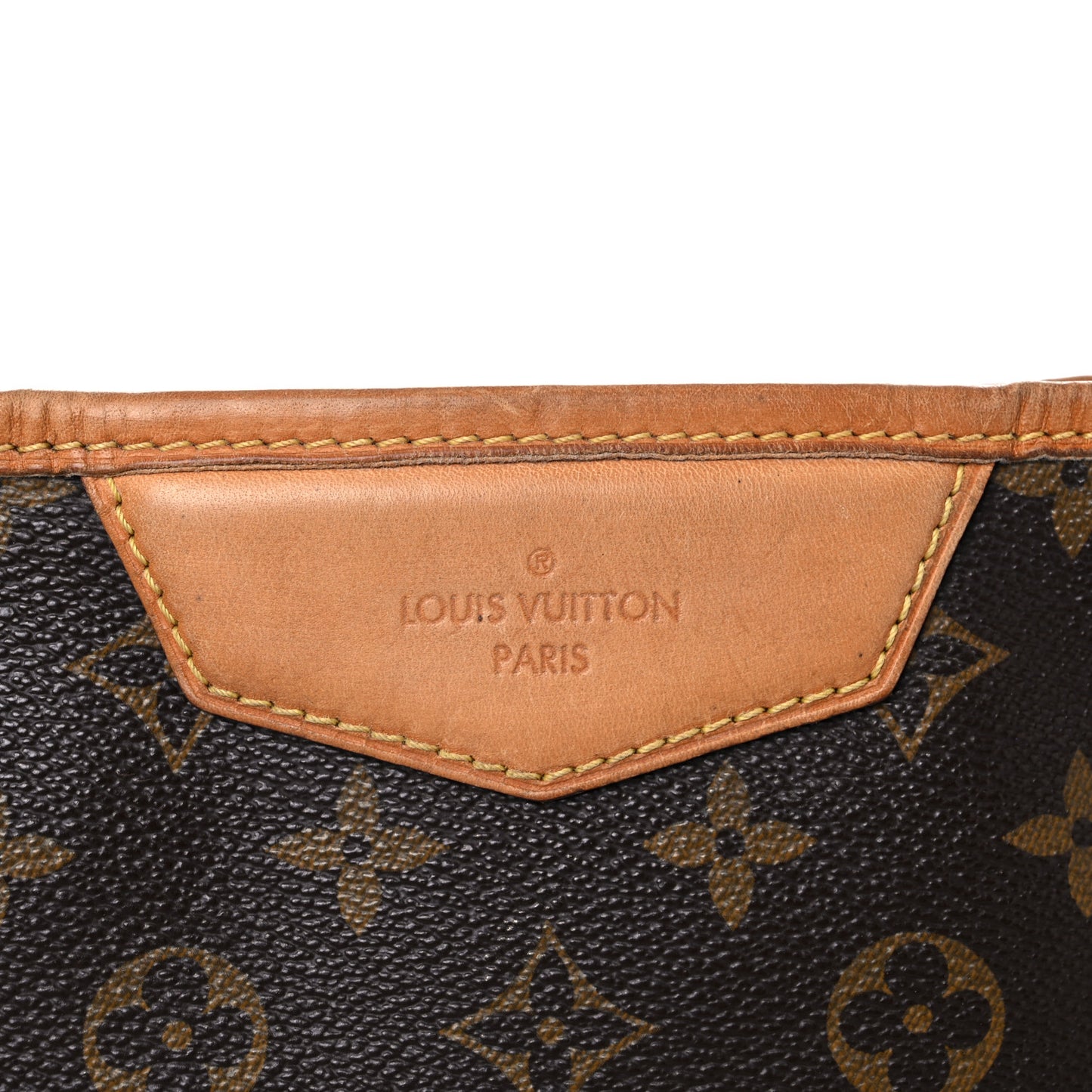 Monogram Estrela MM