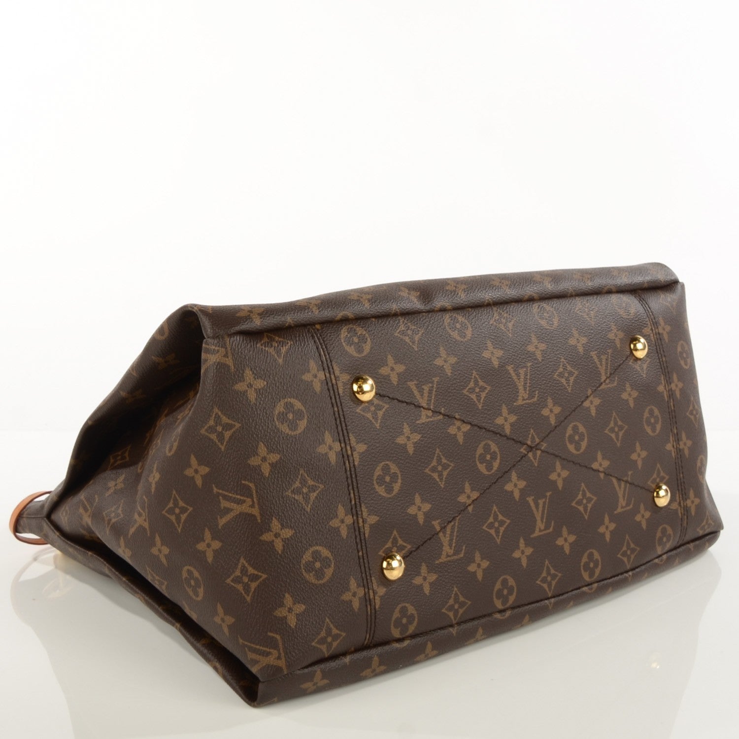 Louis Vuitton Monogram Artsy MM 6 of 11