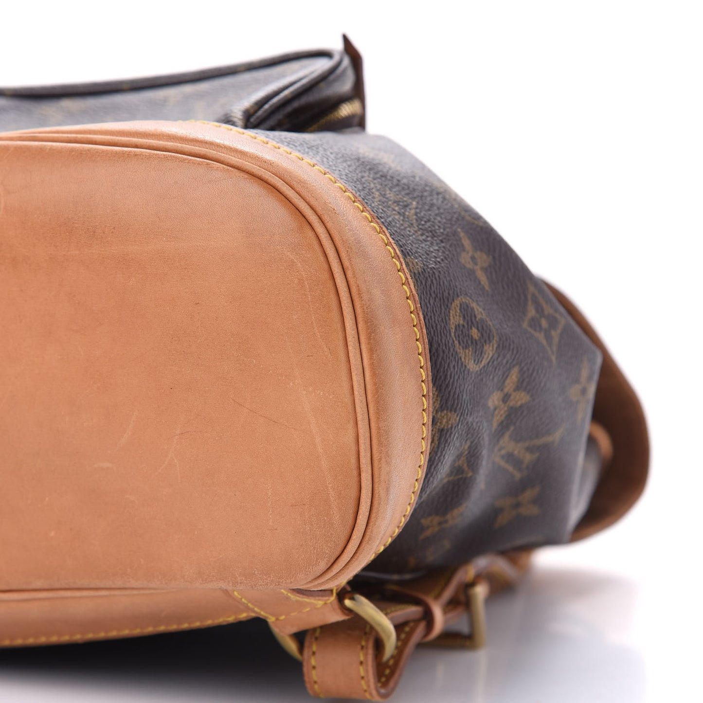 Monogram Montsouris MM Backpack