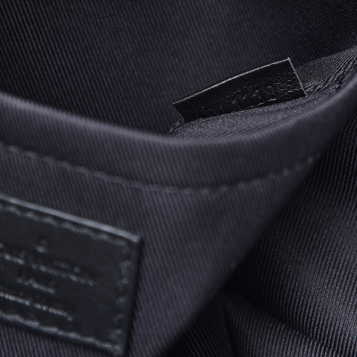 Monogram Palm Springs Backpack PM