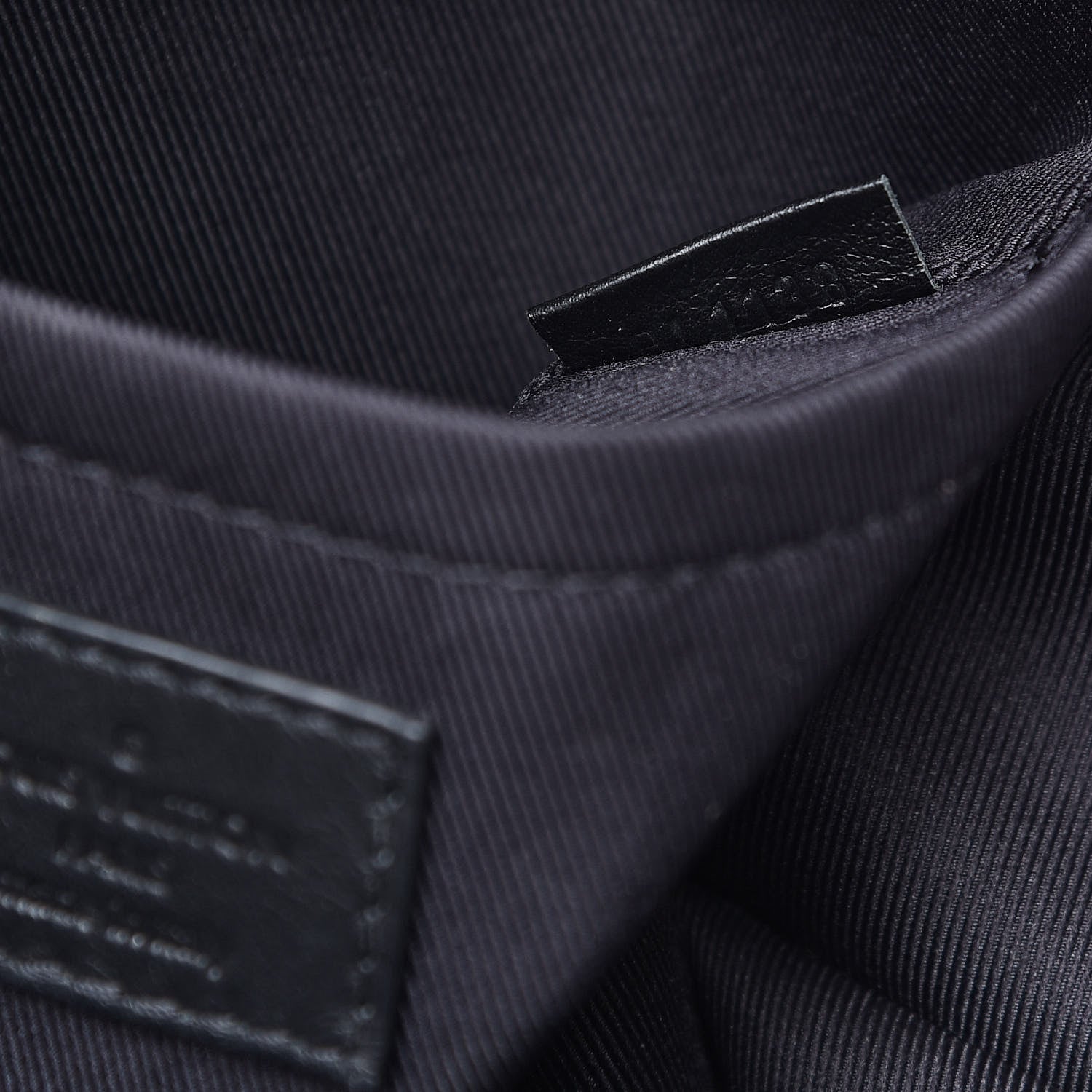 Louis Vuitton Monogram Palm Springs Backpack PM 7 of 11