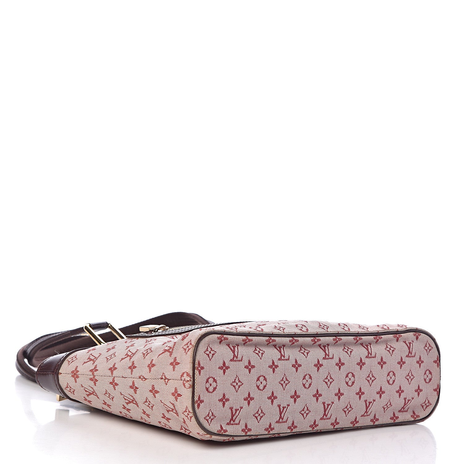 Louis Vuitton Mini Monogram Lucille PM Cherry 4 of 10