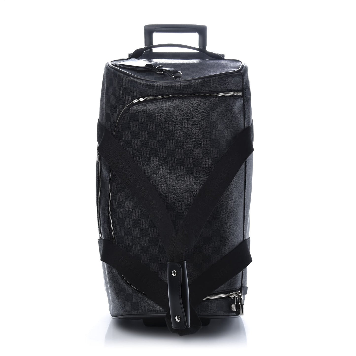 Damier Graphite Neo Eole 55