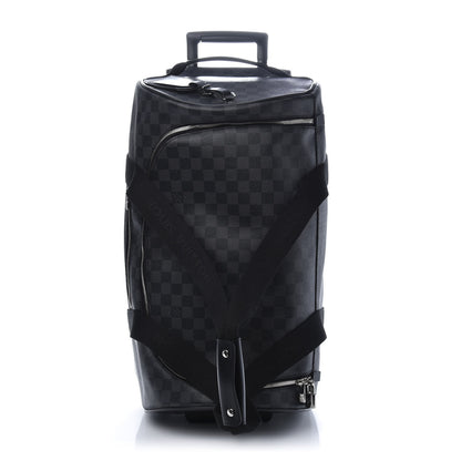 Louis Vuitton Damier Graphite Neo Eole 55 14 of 15