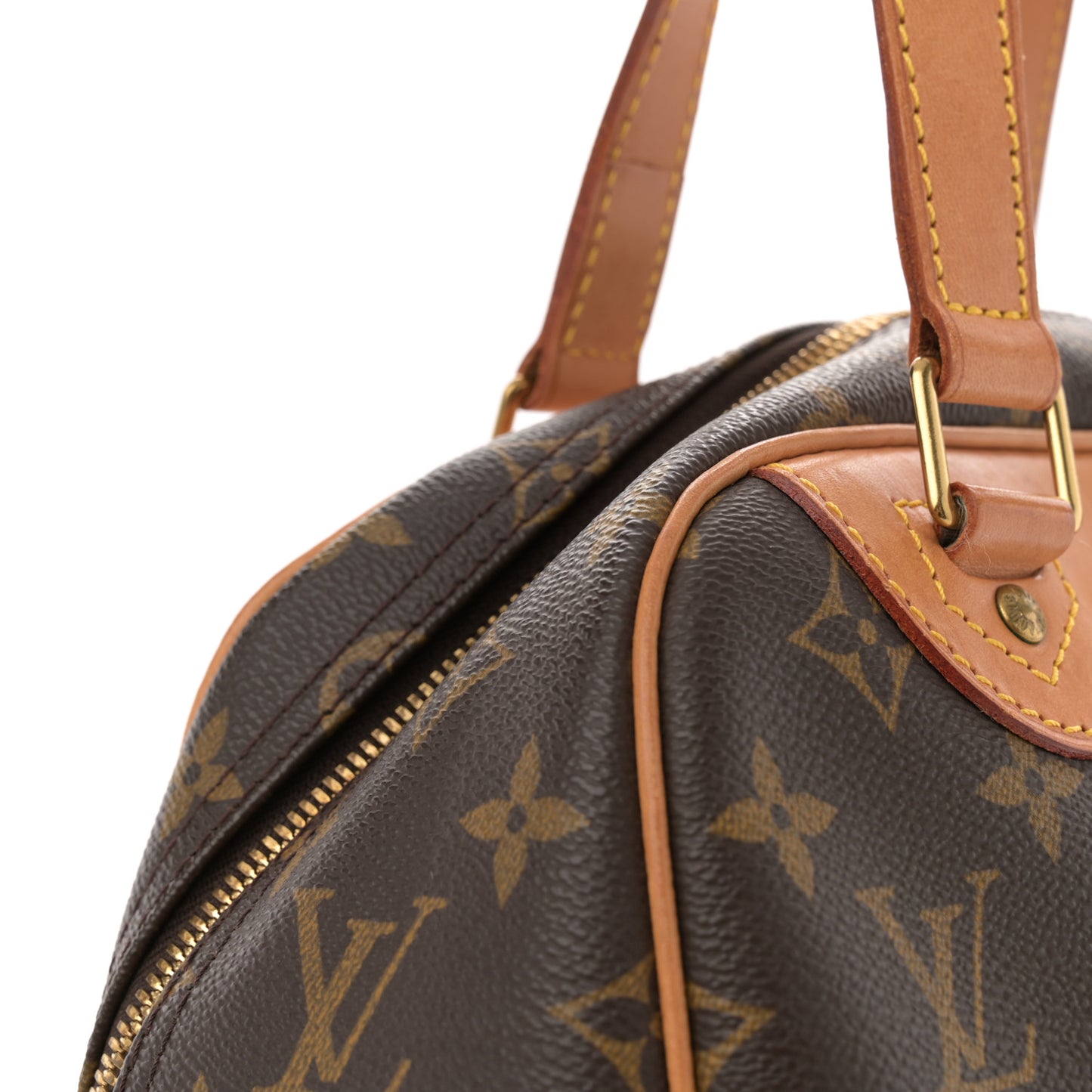 Monogram Excursion Shoe Bag