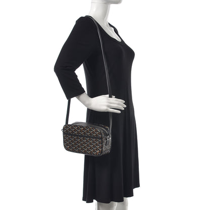 Goyard Goyardine Sac Cap Vert Black 2 of 10