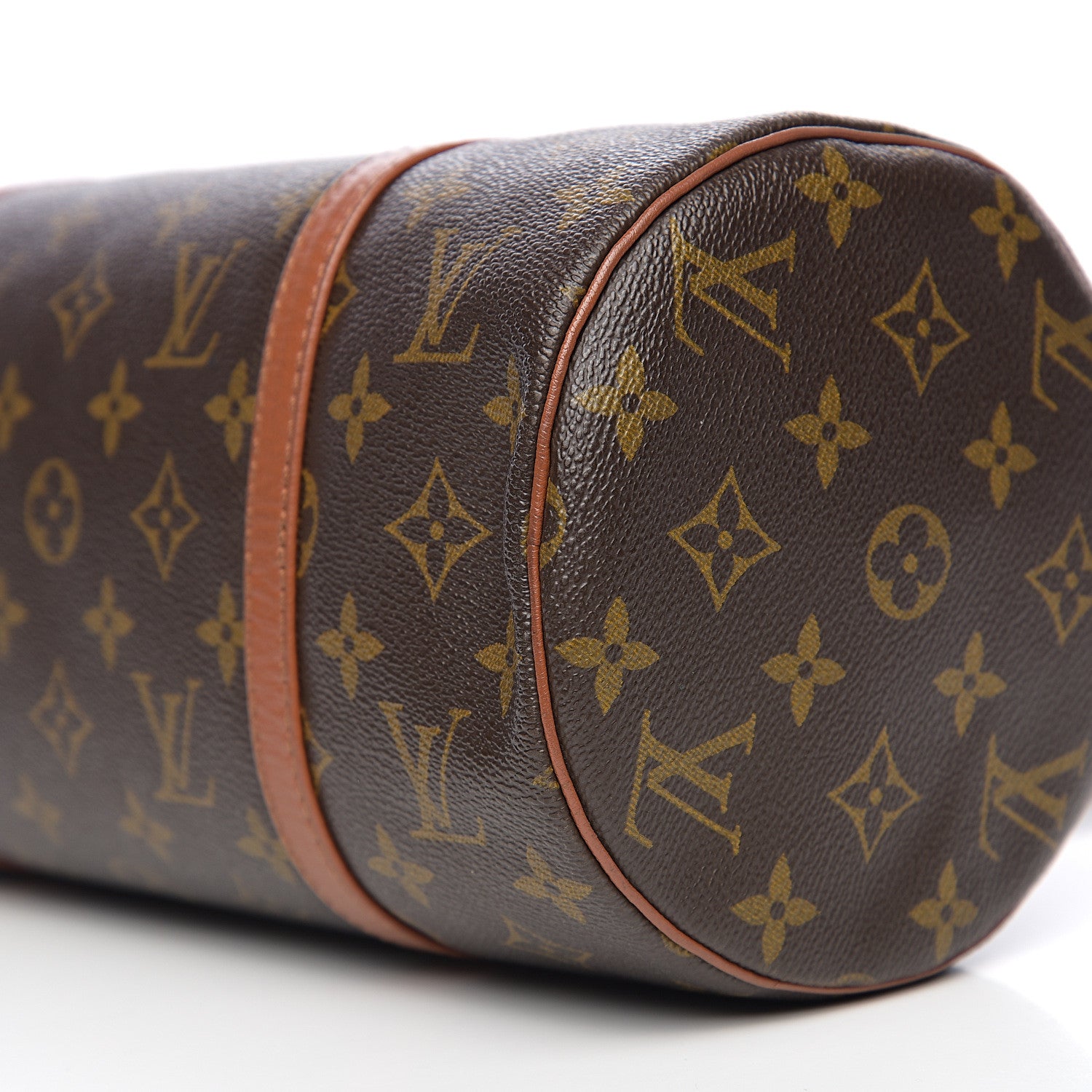 Louis Vuitton Monogram Papillon 30 8 of 8