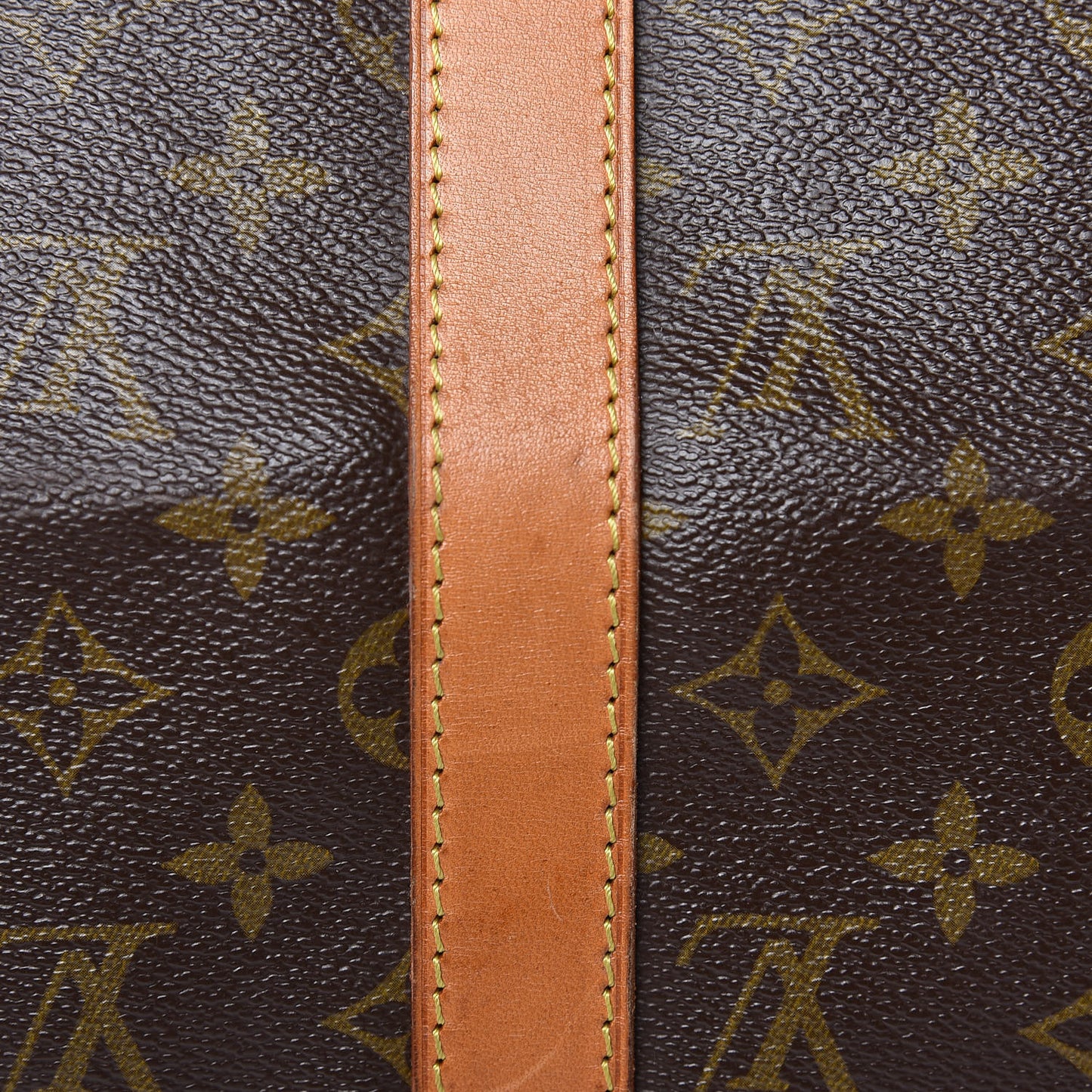 Monogram Keepall 50