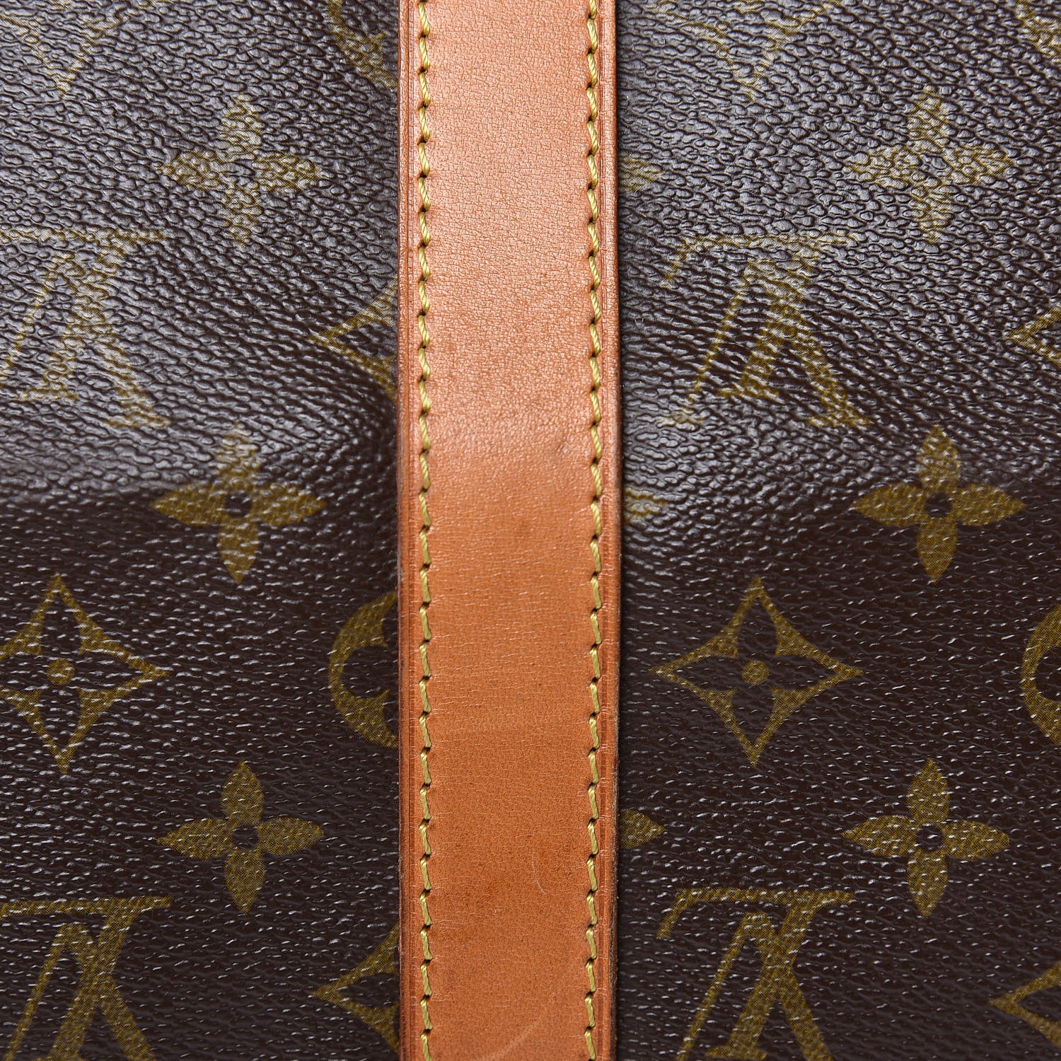 Louis Vuitton Monogram Keepall 50 16 of 22