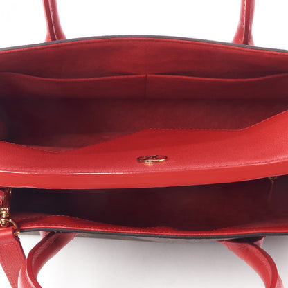 Louis Vuitton Monogram Florine Cherry 6 of 7