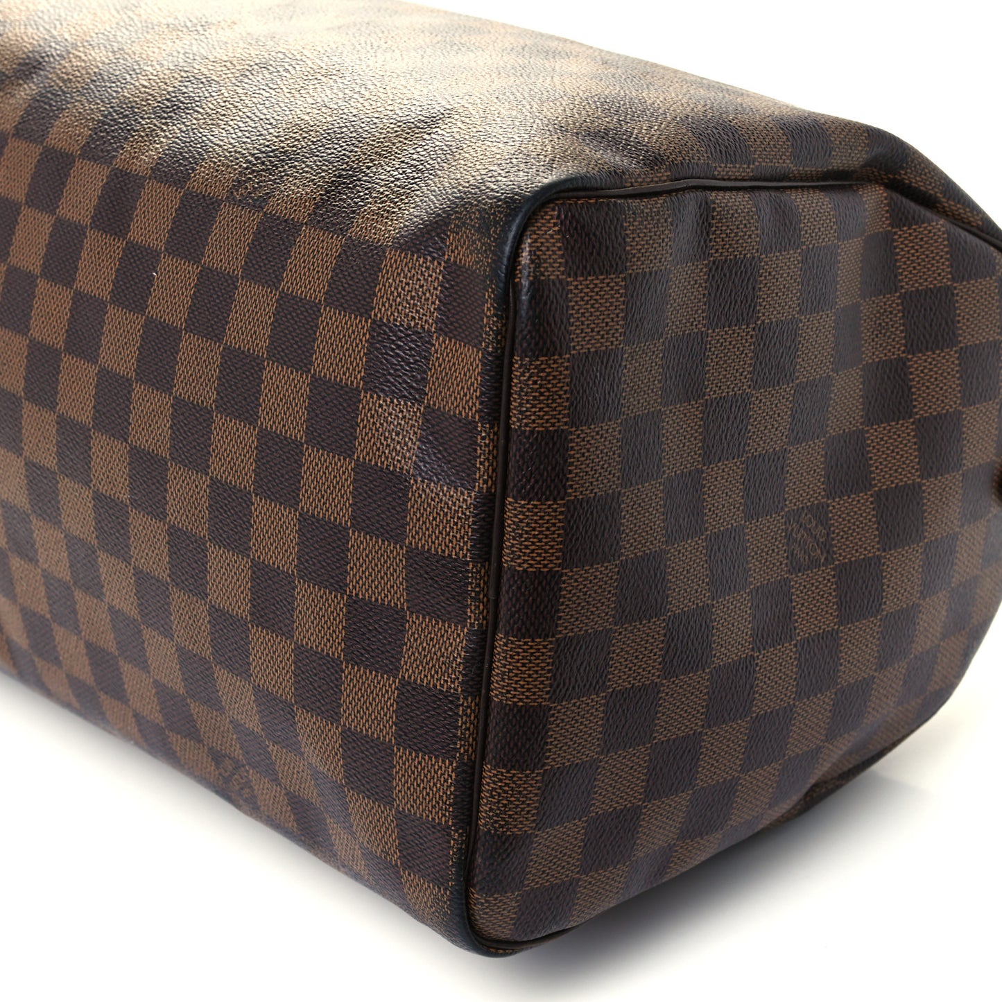 Damier Ebene Speedy 35