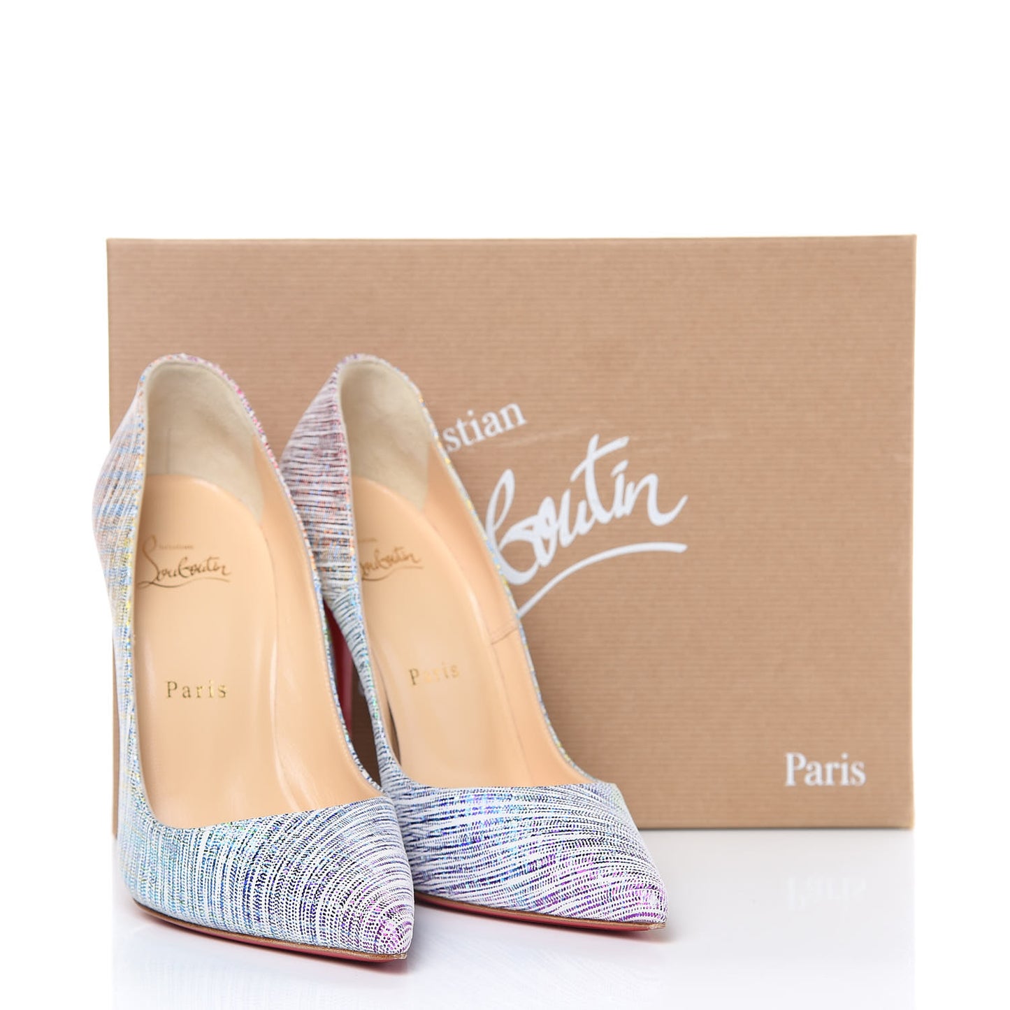 Suede Unicorn So Kate 120 Pumps 37.5 Multi