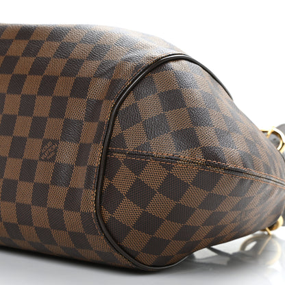 Louis Vuitton Damier Ebene Sistina GM 9 of 9