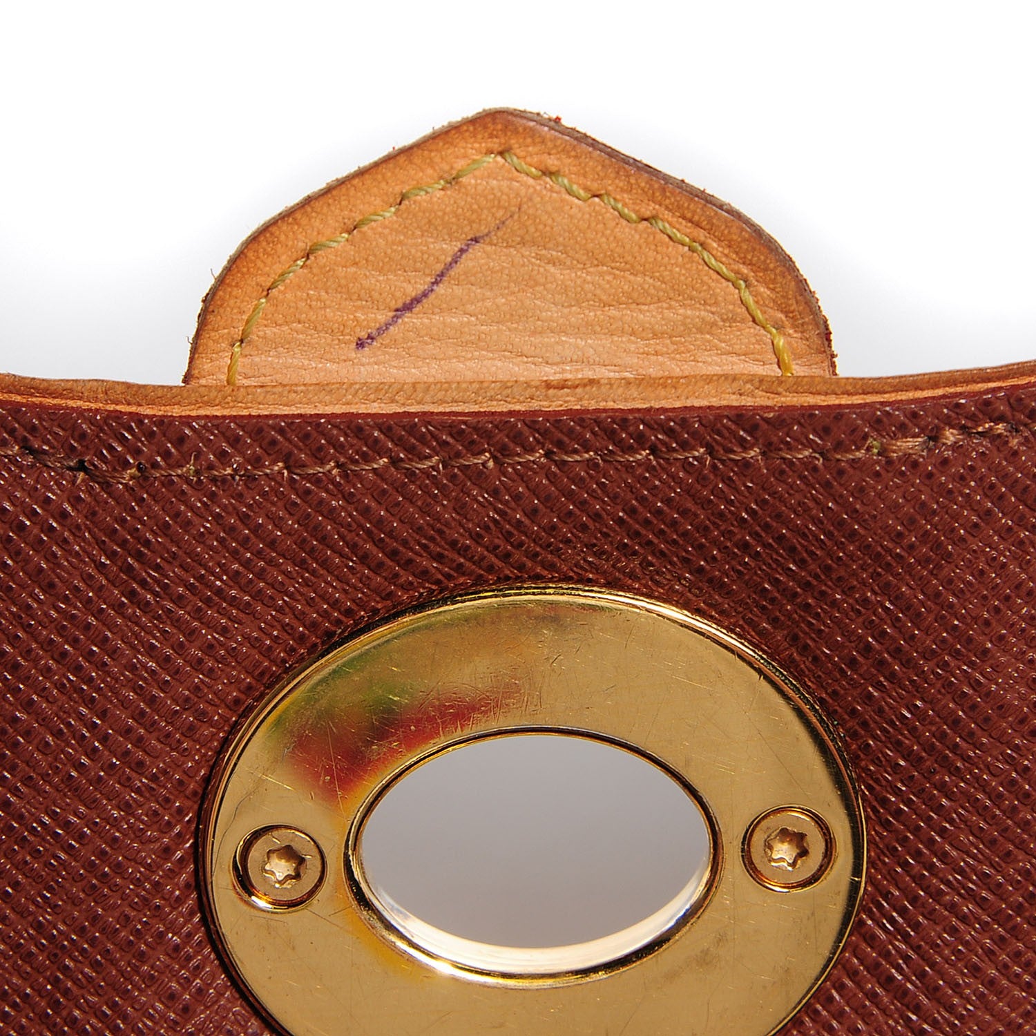 Louis Vuitton Monogram Boetie Wallet 5 of 7